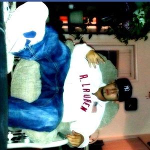 Meet your Posher, Jonathan